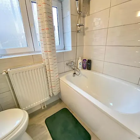 Ola - Centru Vechi Apartment *